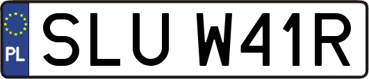 SLUW41R