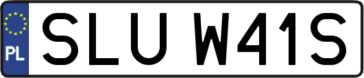 SLUW41S