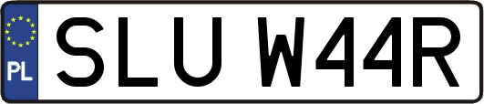SLUW44R