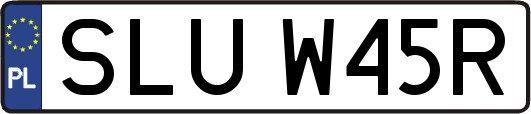 SLUW45R