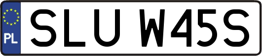 SLUW45S