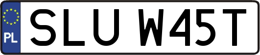 SLUW45T