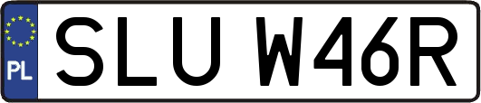 SLUW46R
