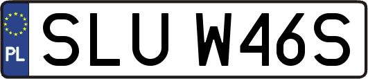SLUW46S