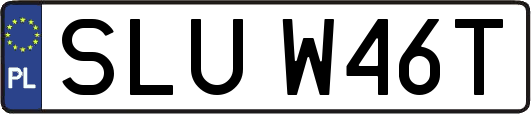 SLUW46T