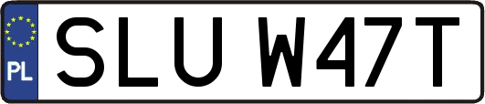 SLUW47T