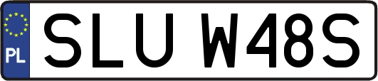 SLUW48S