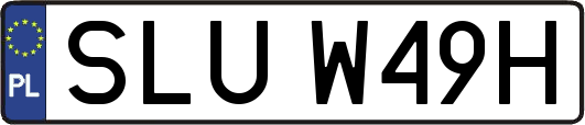 SLUW49H