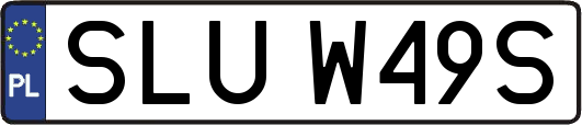 SLUW49S