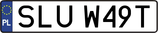 SLUW49T