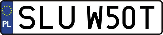 SLUW50T