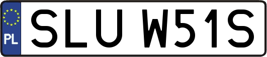 SLUW51S
