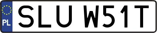 SLUW51T