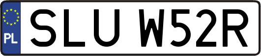 SLUW52R