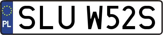 SLUW52S