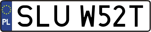 SLUW52T