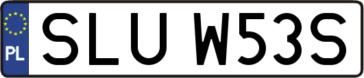 SLUW53S