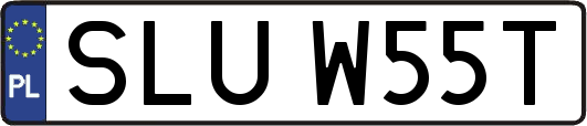 SLUW55T