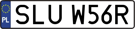 SLUW56R
