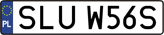 SLUW56S