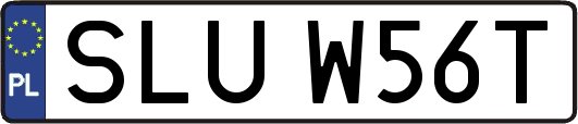 SLUW56T