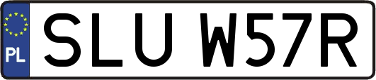 SLUW57R