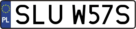 SLUW57S