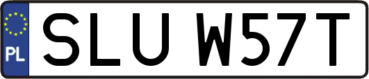 SLUW57T