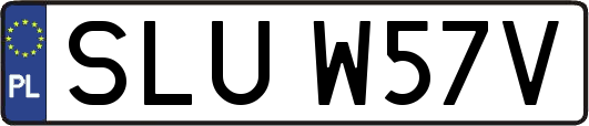 SLUW57V