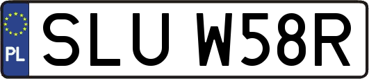 SLUW58R