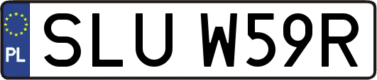 SLUW59R