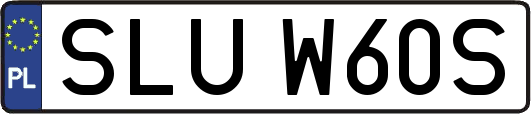 SLUW60S