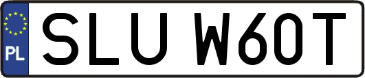 SLUW60T