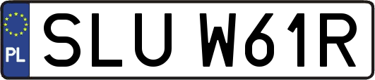 SLUW61R