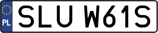 SLUW61S