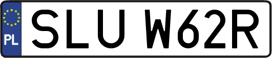 SLUW62R