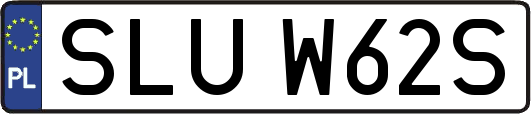 SLUW62S