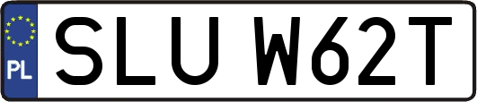 SLUW62T