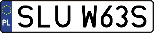 SLUW63S