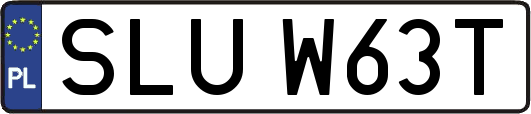 SLUW63T