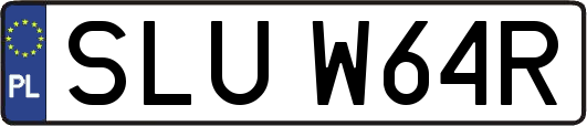 SLUW64R