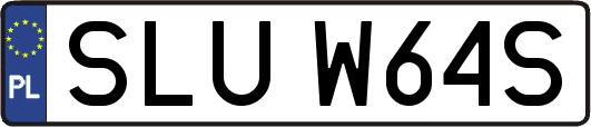 SLUW64S