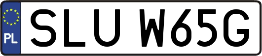 SLUW65G