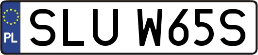 SLUW65S