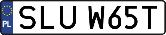 SLUW65T