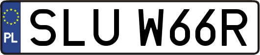 SLUW66R