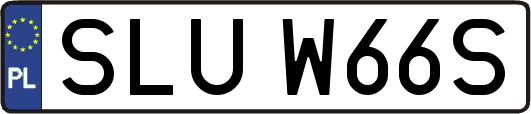 SLUW66S