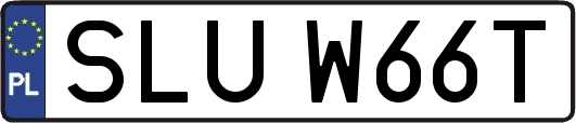 SLUW66T