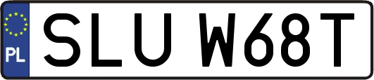 SLUW68T
