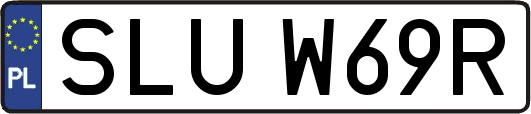 SLUW69R